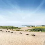 Hejsager Strandby Iv Сasa de vacaciones