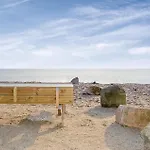 Сasa de vacaciones Hejsager Strandby Iv Haderslev