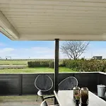 Сasa de vacaciones Hejsager Strandby Iv Haderslev