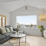 Hejsager Strandby Iv Сasa de vacaciones Haderslev