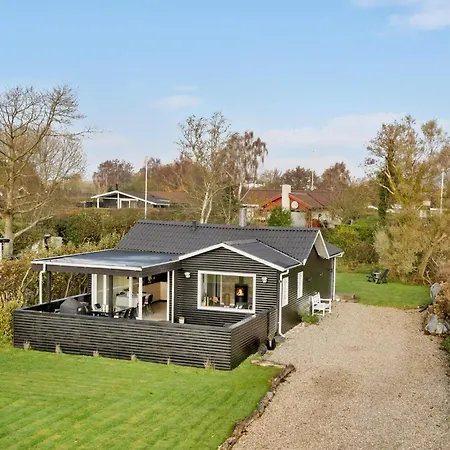 Hejsager Strandby Haderslev Iv *