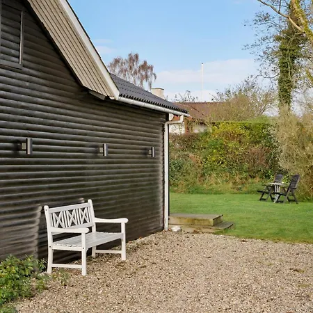 Hejsager Strandby Haderslev Iv Haderslev