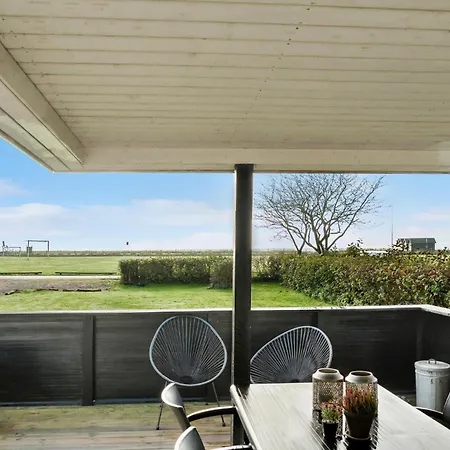 Prázdninový dům Hejsager Strandby Iv Haderslev