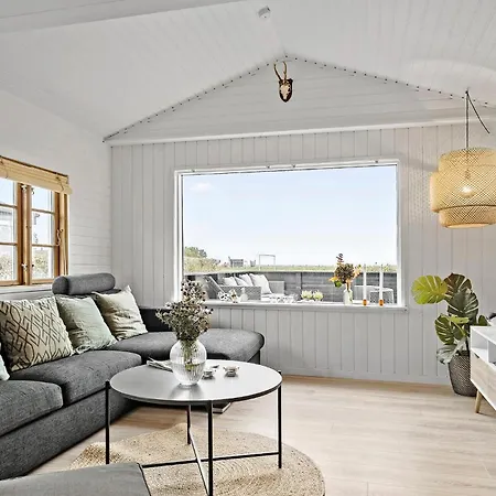 Hejsager Strandby Iv Prázdninový dům Haderslev