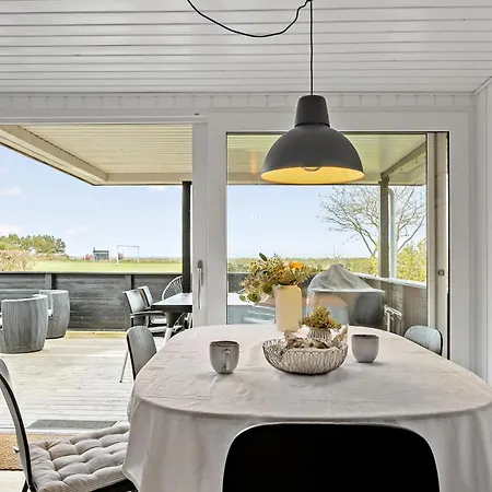 Hejsager Strandby Iv