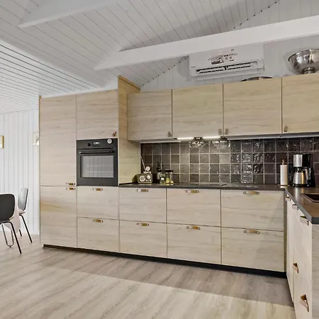 Hejsager Strandby Haderslev Iv Σπίτι διακοπών *