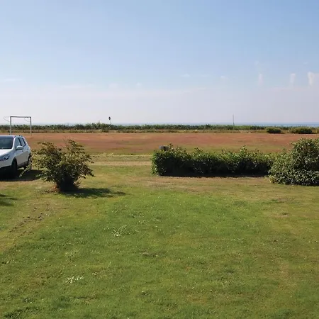 Prázdninový dům Hejsager Strandby Iv
